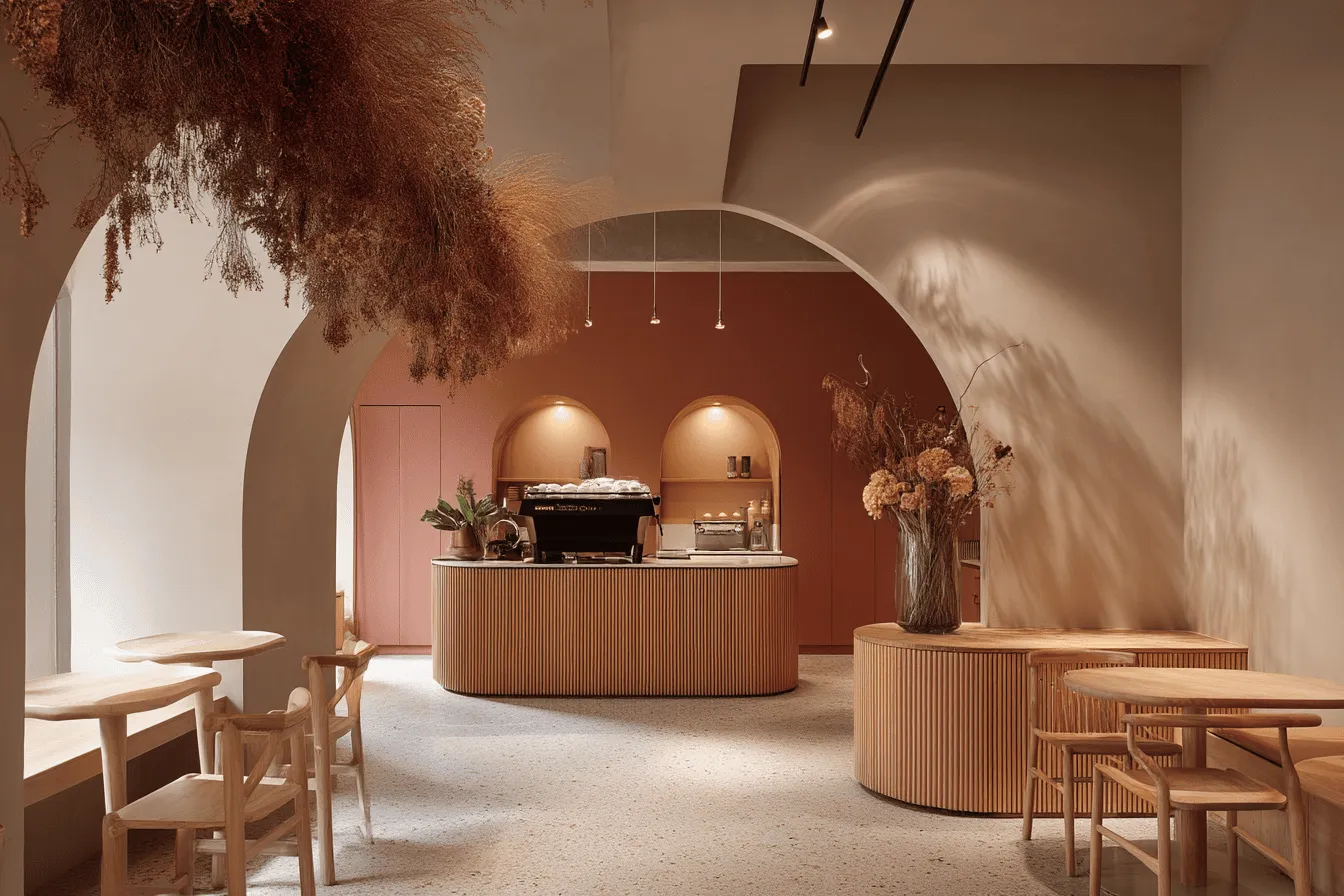Cafes & Dining — Gathering