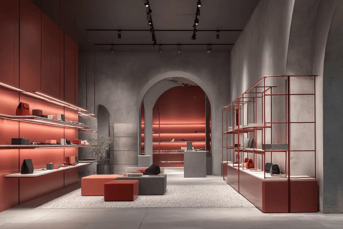 In-Store Music — Audio Lab